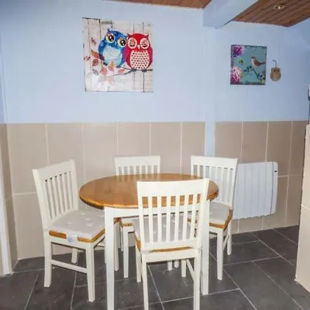 Casa de Férias Chapel Whitby