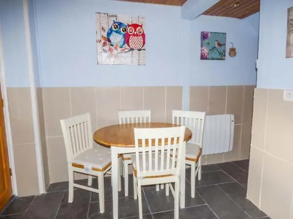 Casa de Férias Chapel Whitby